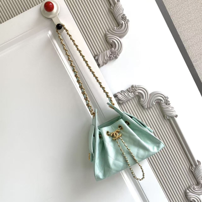 Ch**el 25c hobo bags